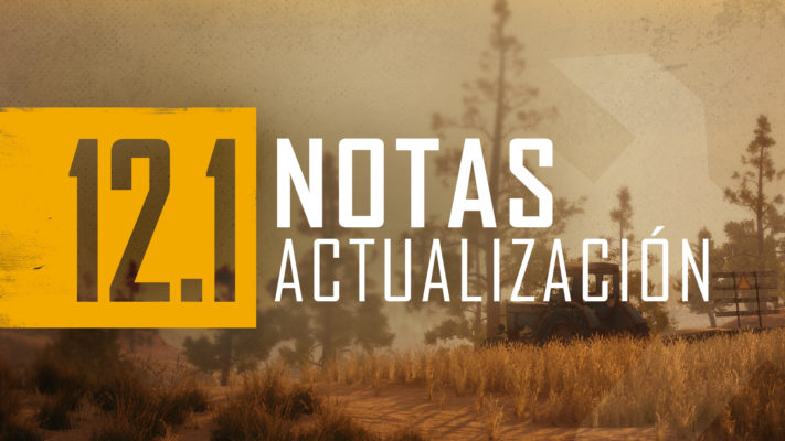 Notas de la actualización 12.1 de consolas thumbnail