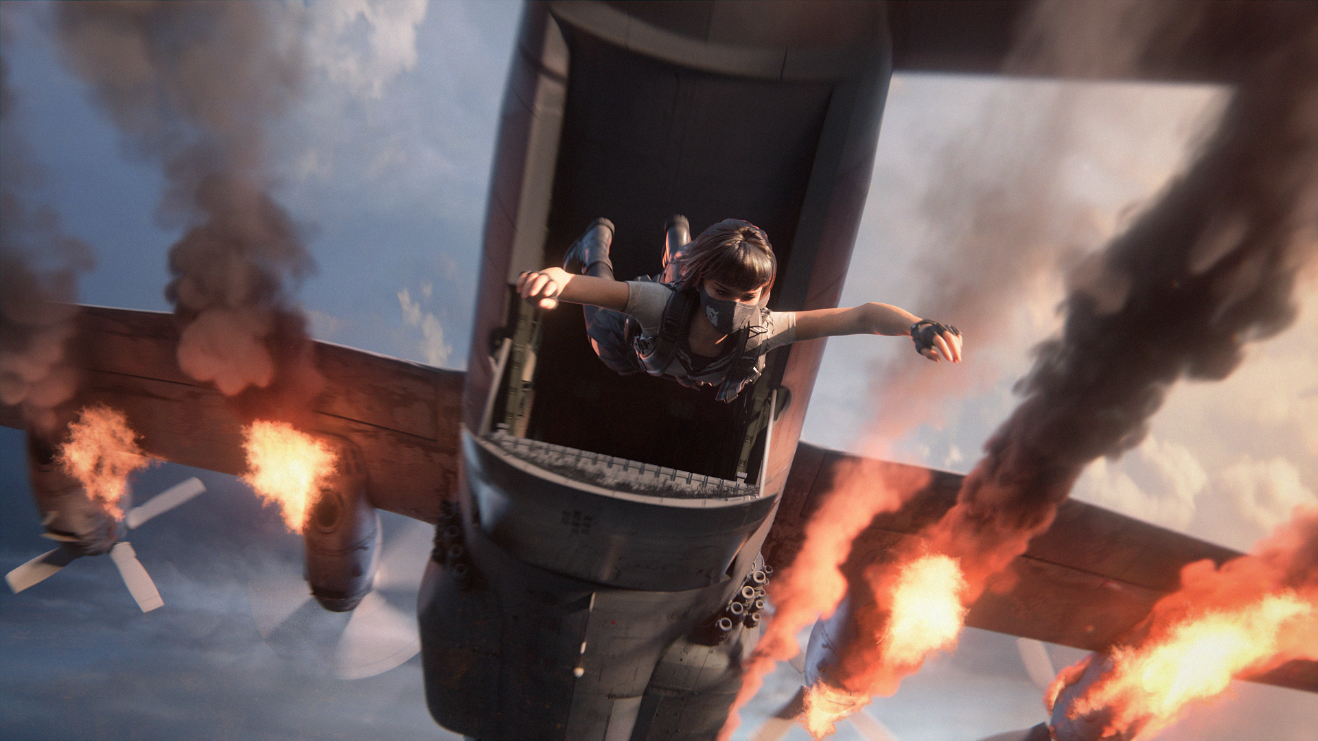 TAEGO Çıktı! thumbnail