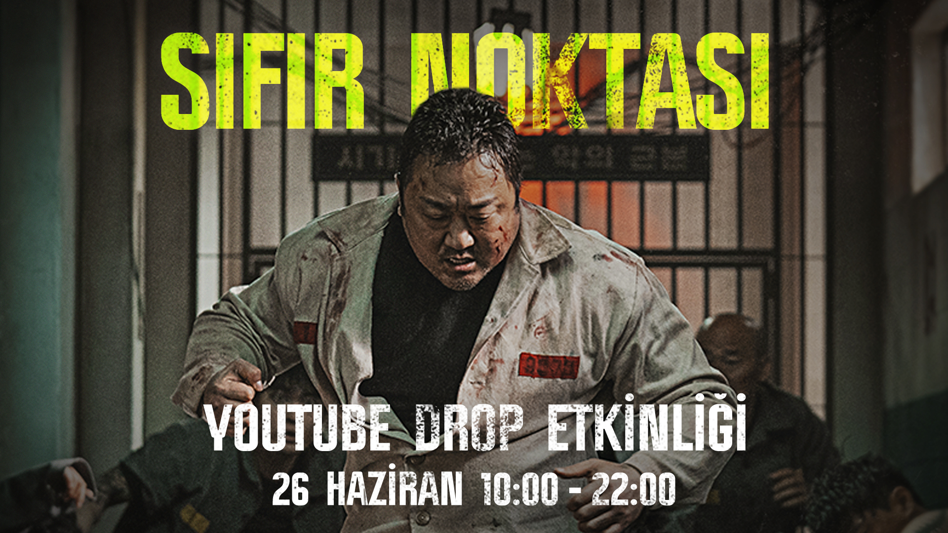 Taego Youtube Drop Etkinliği thumbnail
