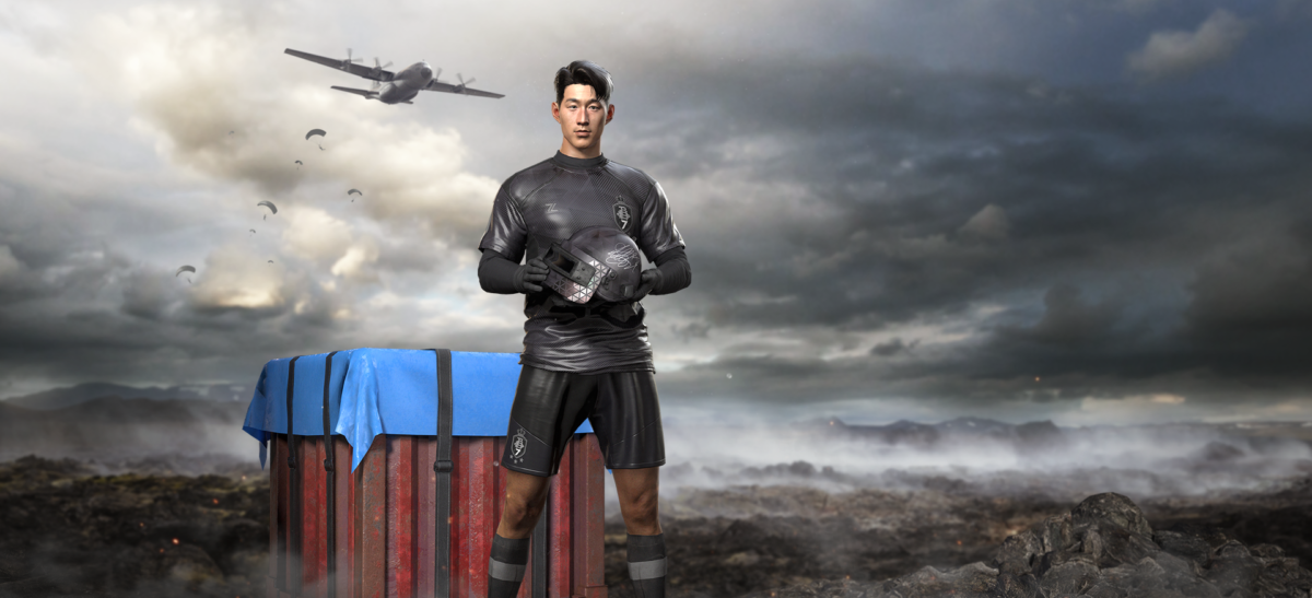 Drop speciali – Son “Sonny” Heung-min thumbnail