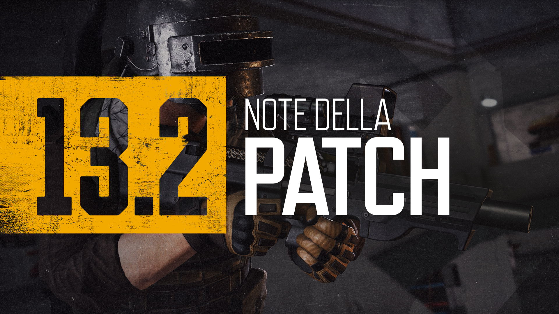 Console – Note della Patch 13.2 thumbnail