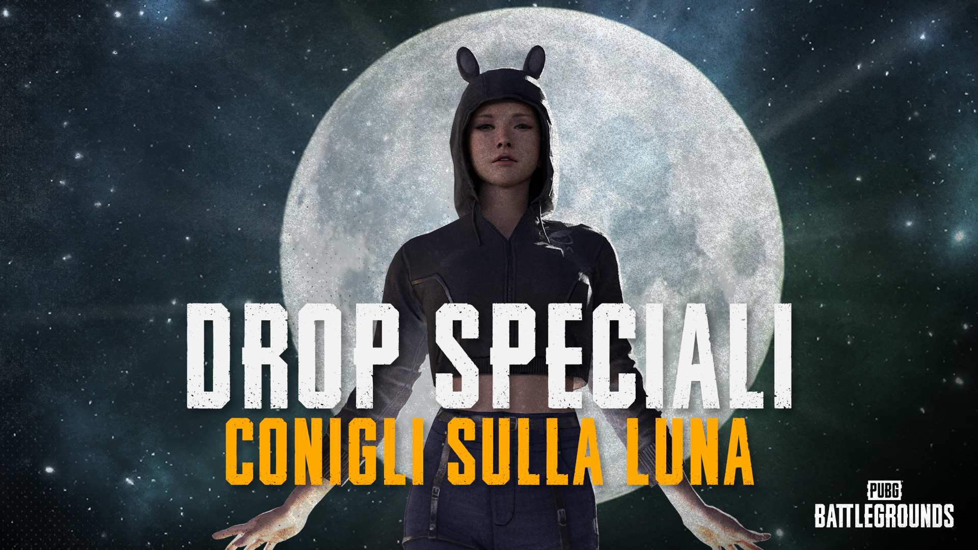 Drop speciali – Conigli sulla luna thumbnail