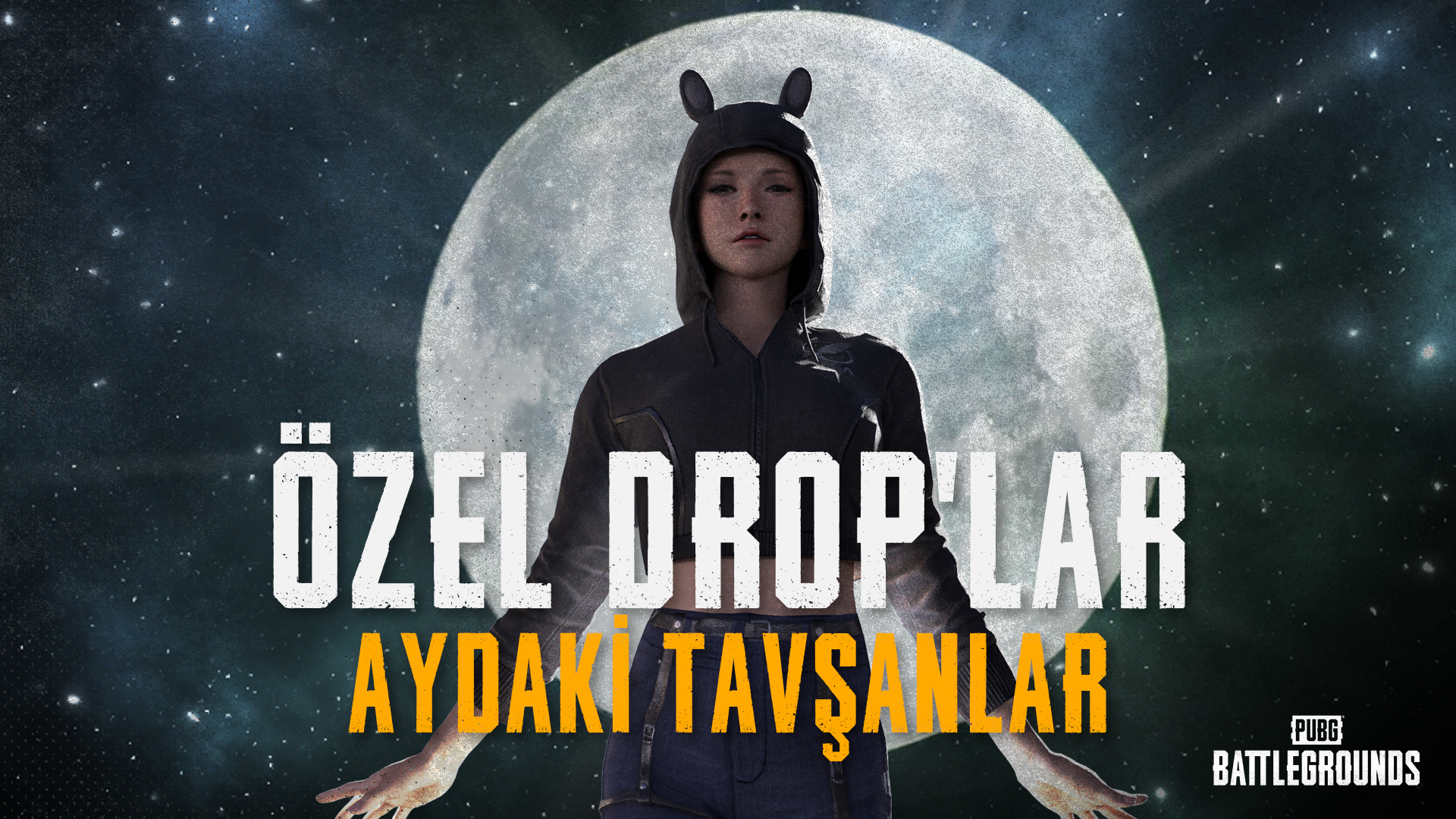 Özel Droplar – Tavşanlar Aya Çıktı! thumbnail