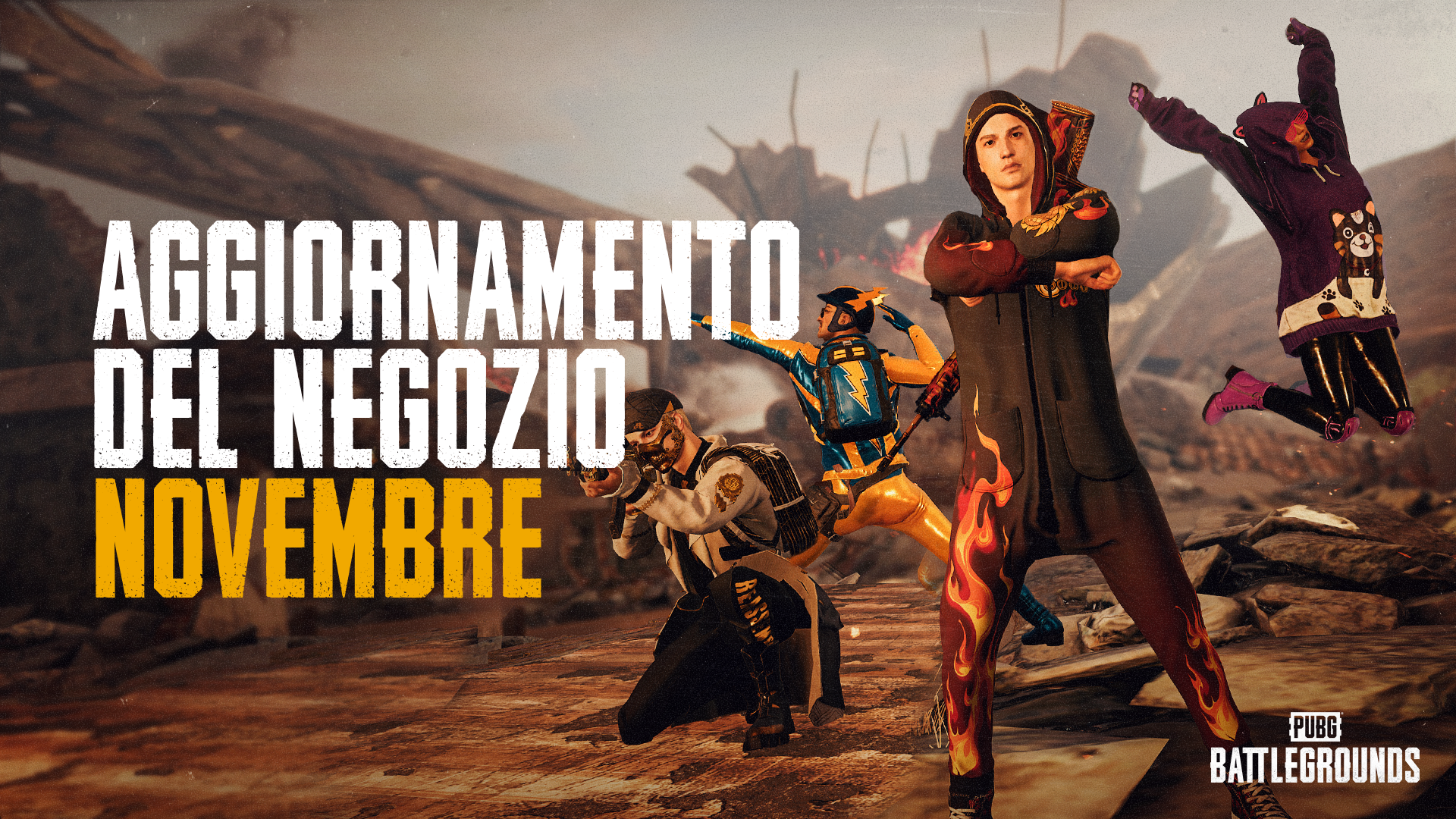 Il tuo negozio – novembre 2021 thumbnail