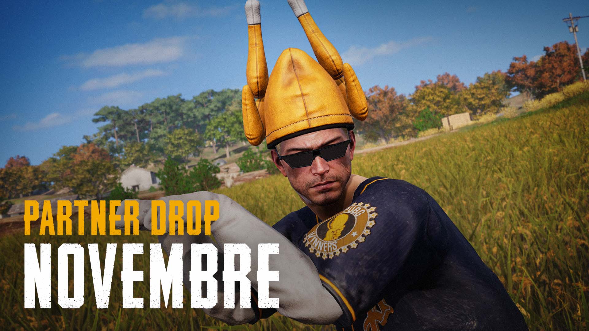 Drop Partner – novembre thumbnail
