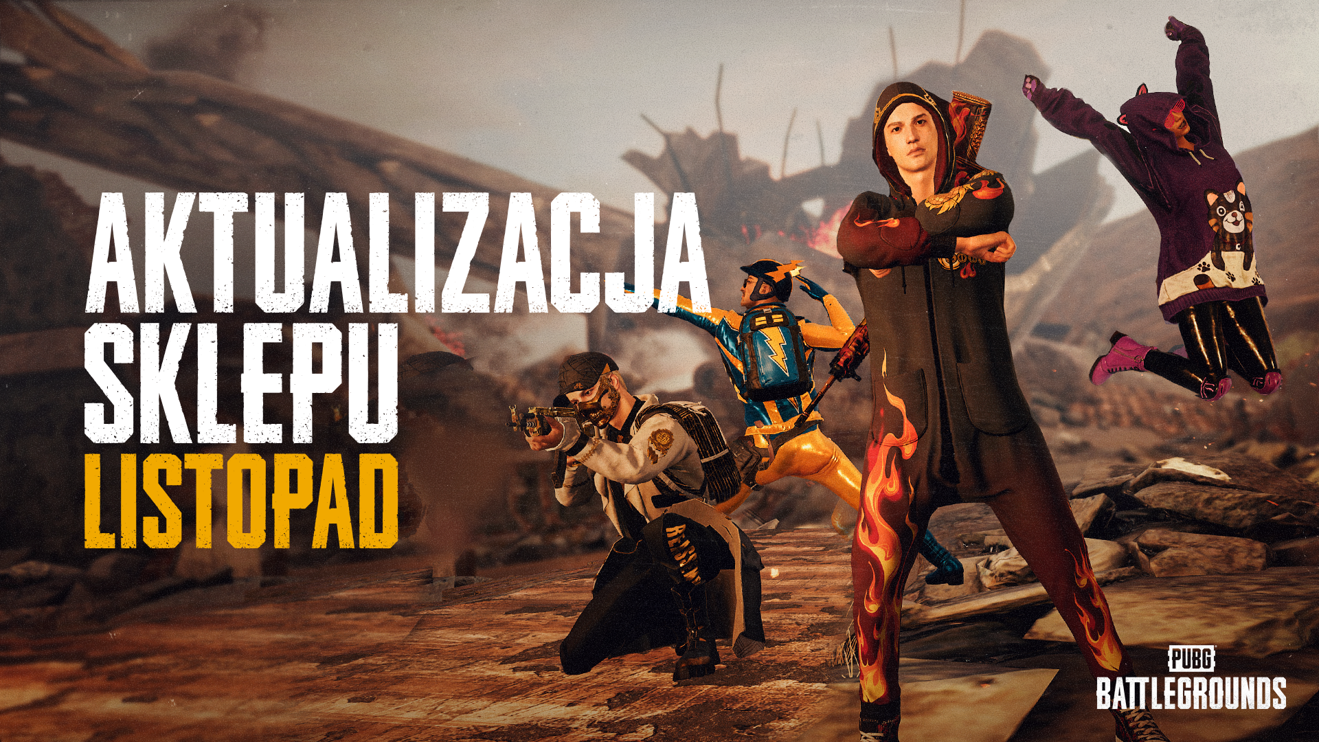 Twój sklep – listopad 2021 thumbnail