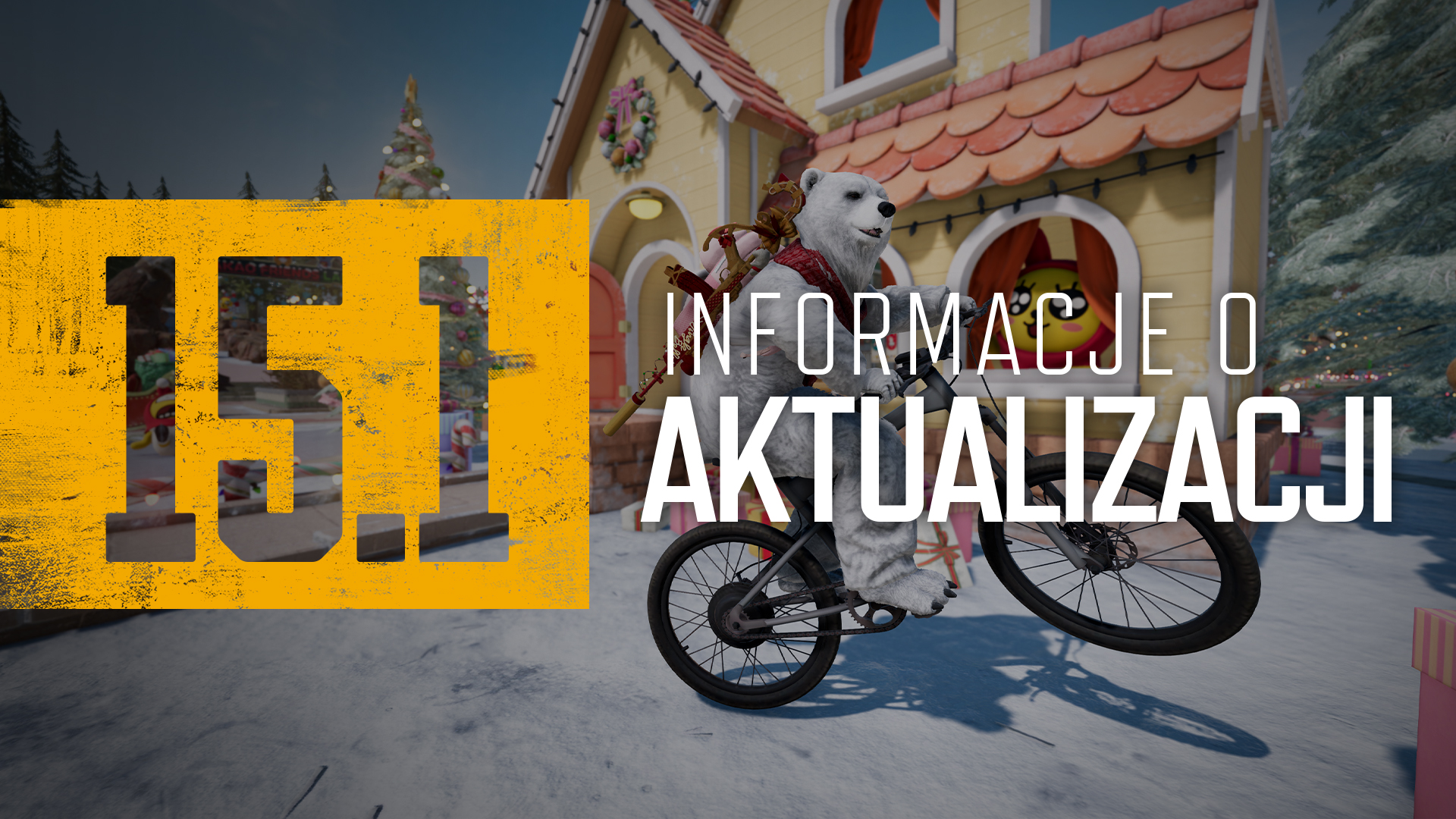 PC – Aktualizacja 15.1 thumbnail
