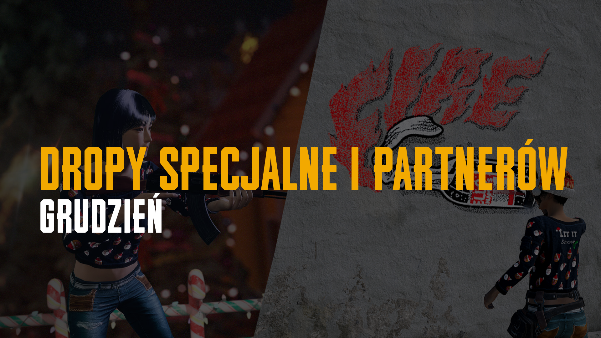 Dropy specjalne i Partnerów – grudzień thumbnail