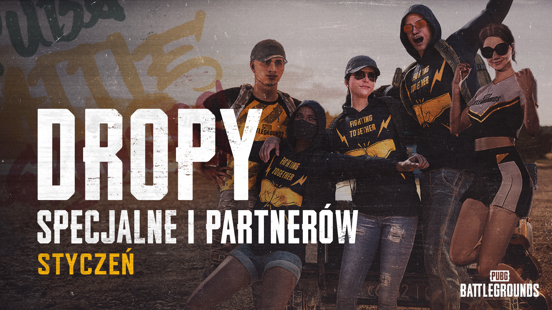Dropy specjalne i Partnerów – styczeń 2022 thumbnail