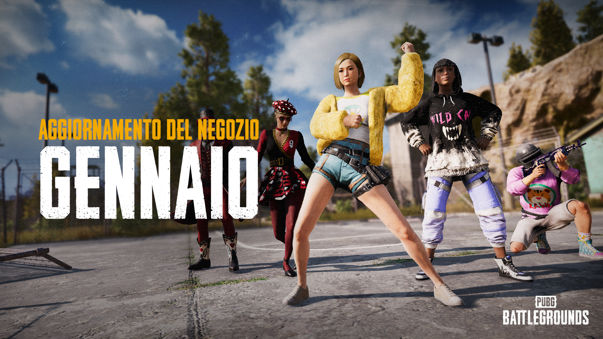 Il tuo negozio – gennaio 2022 thumbnail