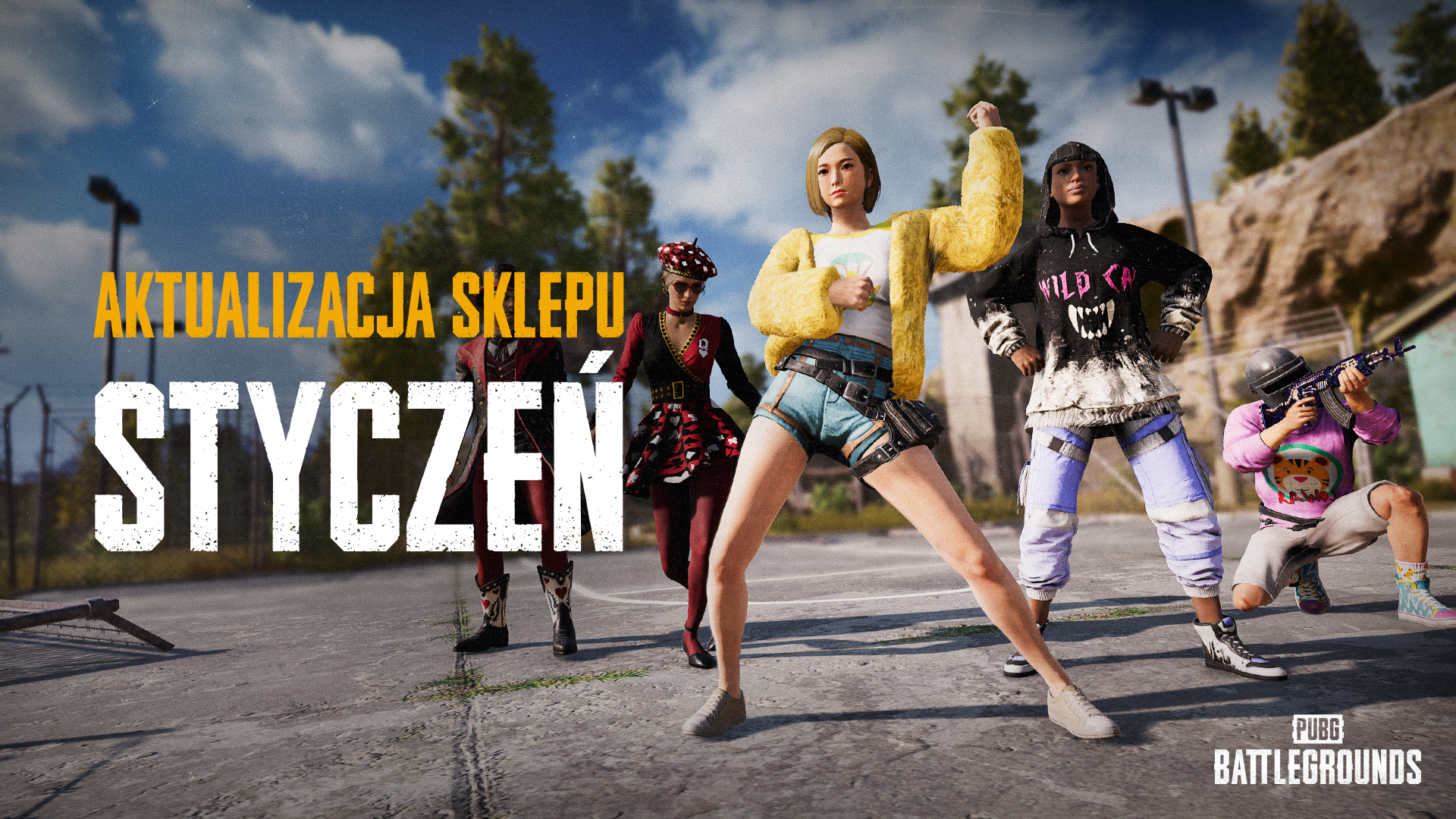 Twój sklep – styczeń 2022 thumbnail