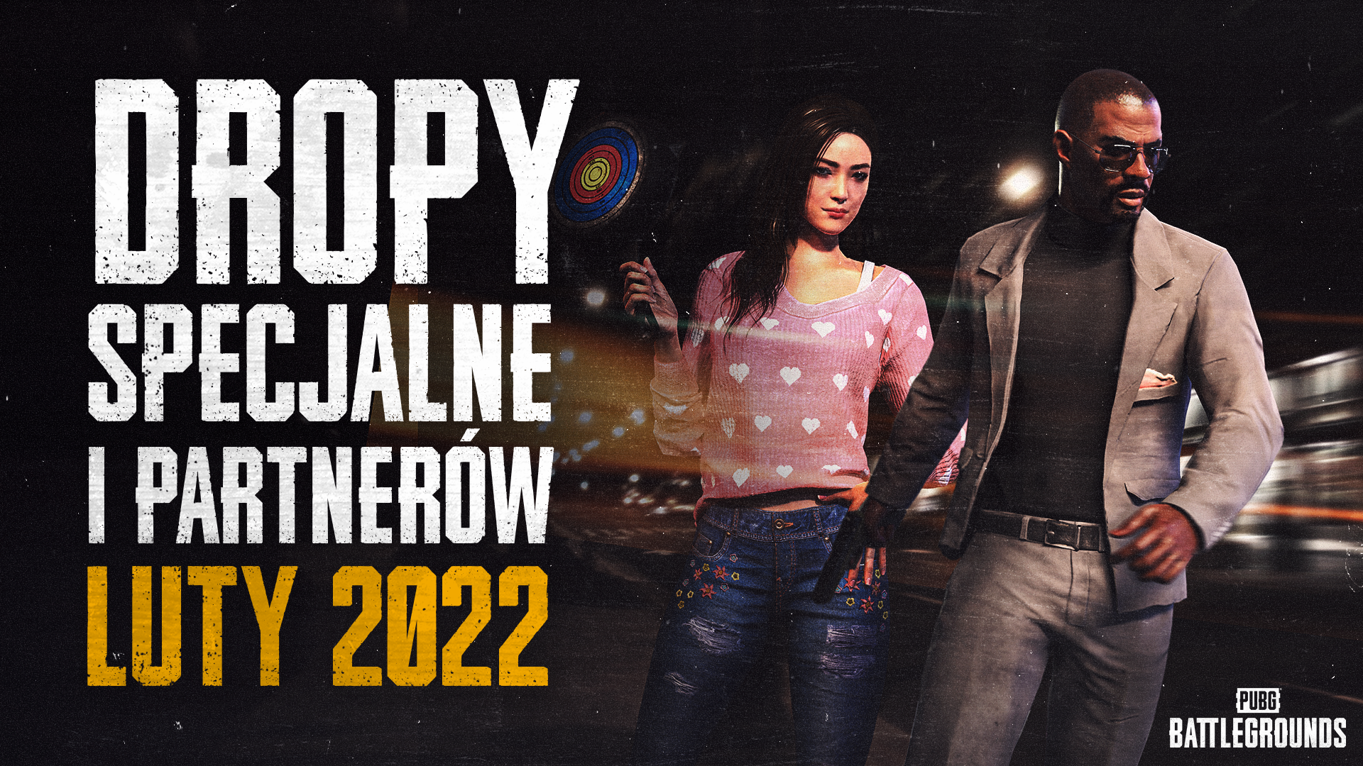 Dropy specjalne i Partnerów – luty thumbnail