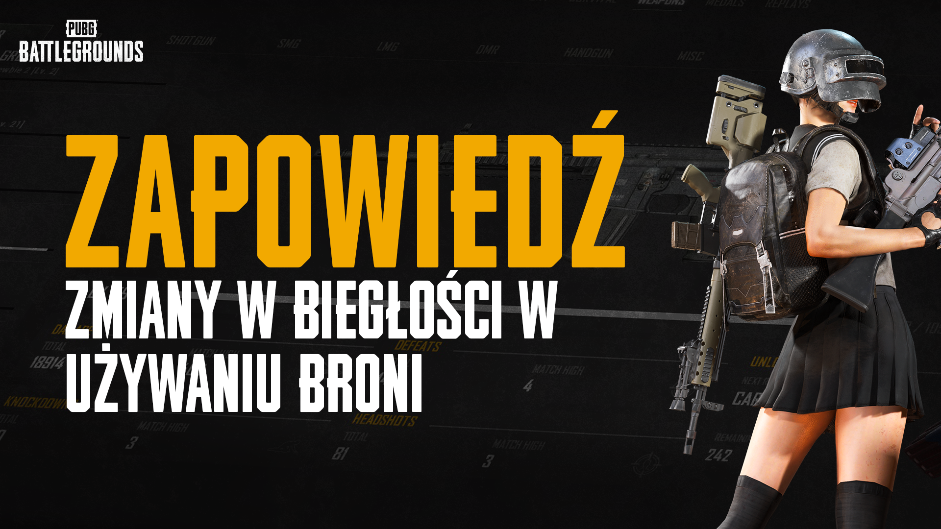 Zmiany w biegłości w przetrwaniu thumbnail