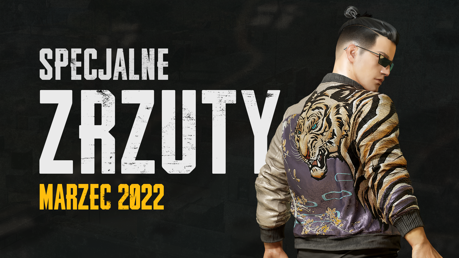 Dropy specjalne – marzec 2022 thumbnail