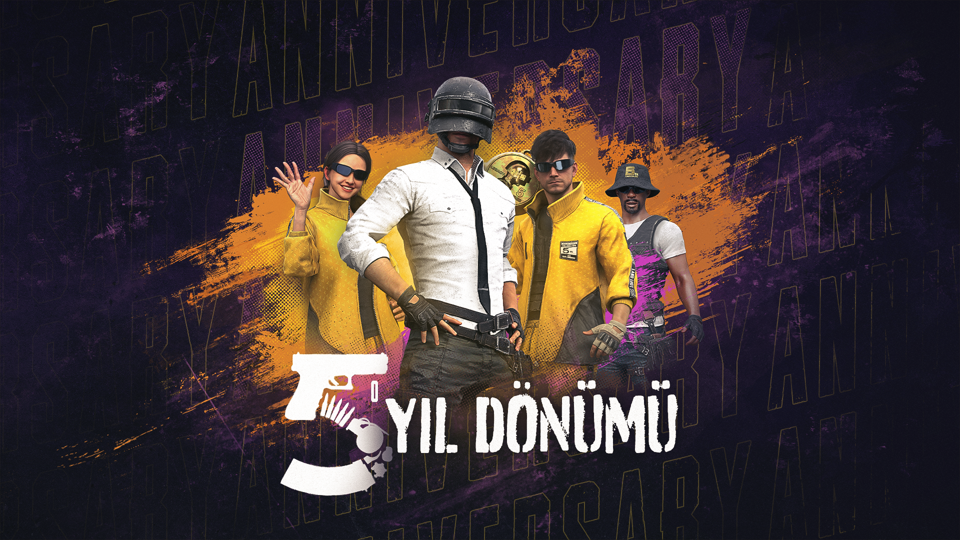 5. Yıl Dönümü Etkinlikleri thumbnail