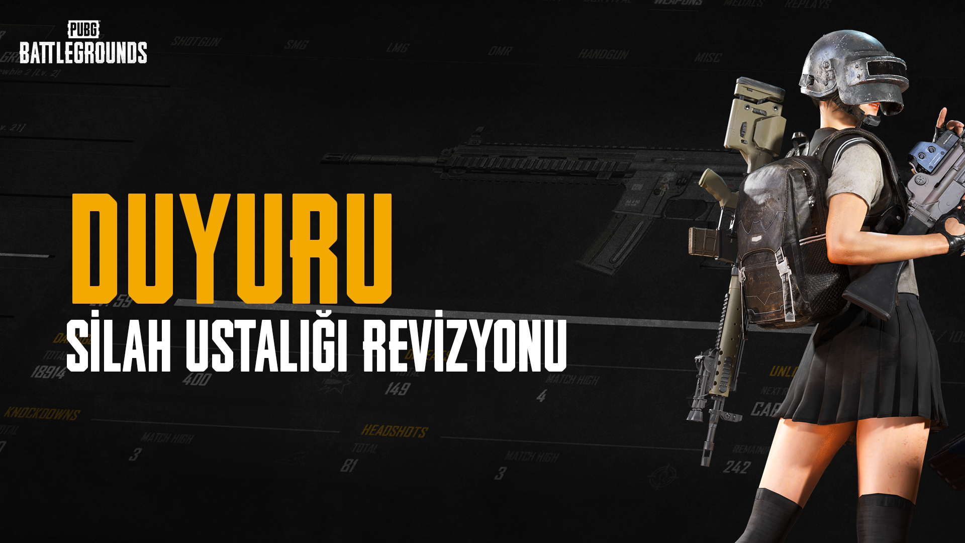 SİLAH USTALIĞI REVİZYONU thumbnail