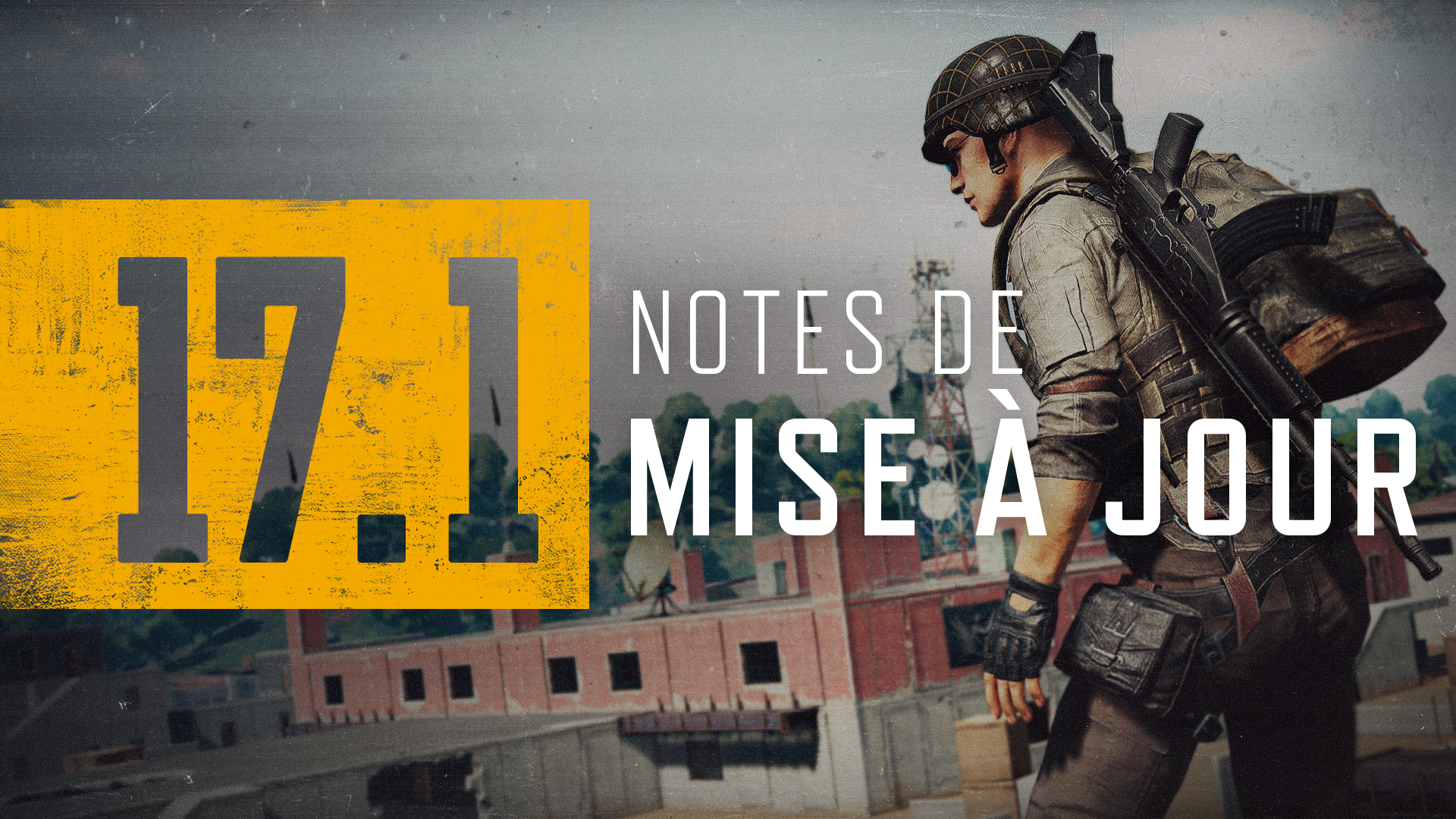 Mise à jour 17.1 thumbnail