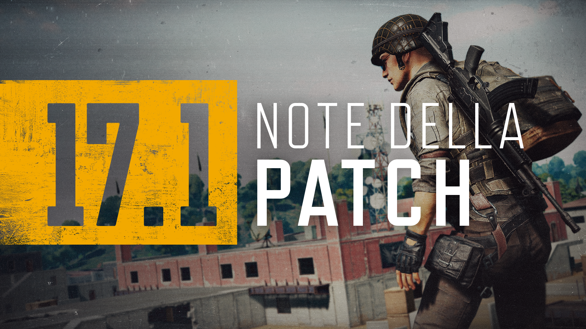 Note della Patch 17.1 thumbnail