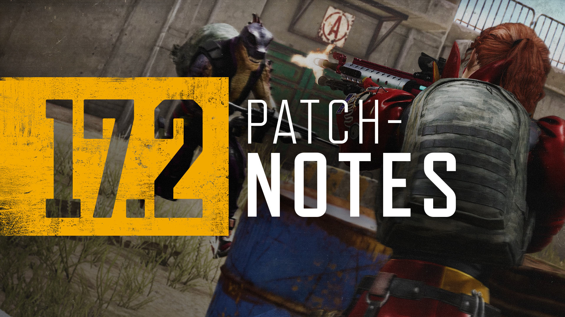 PATCHNOTES – UPDATE 17.2 thumbnail