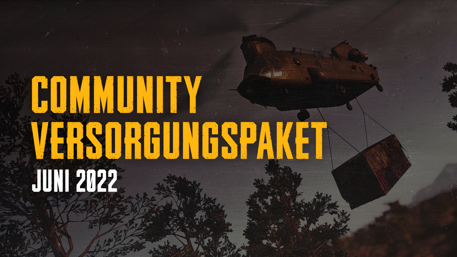 Community-Versorgungspaket – Juni 2022  thumbnail