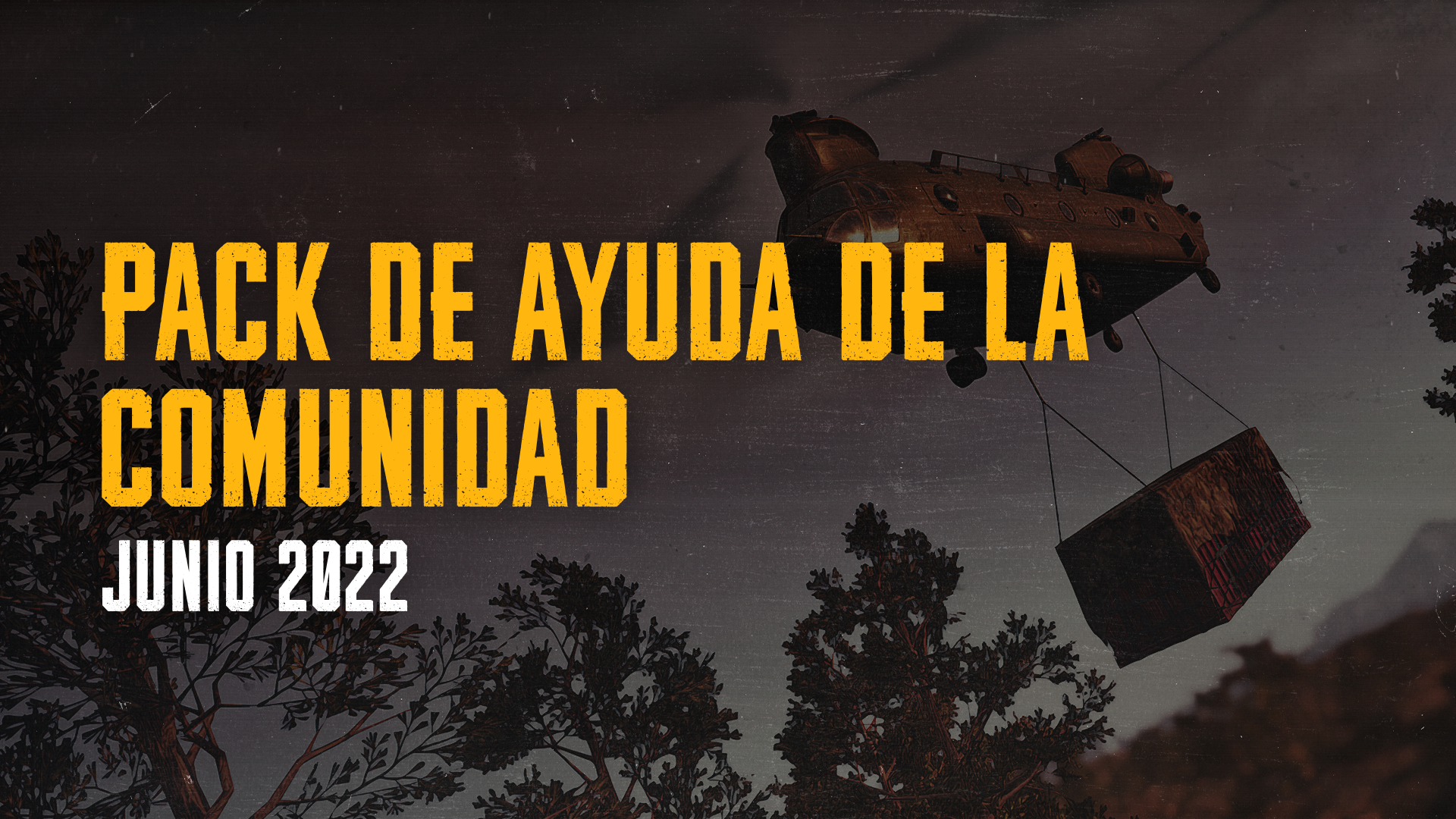 Pack de ayuda de la comunidad de junio de 2022 thumbnail