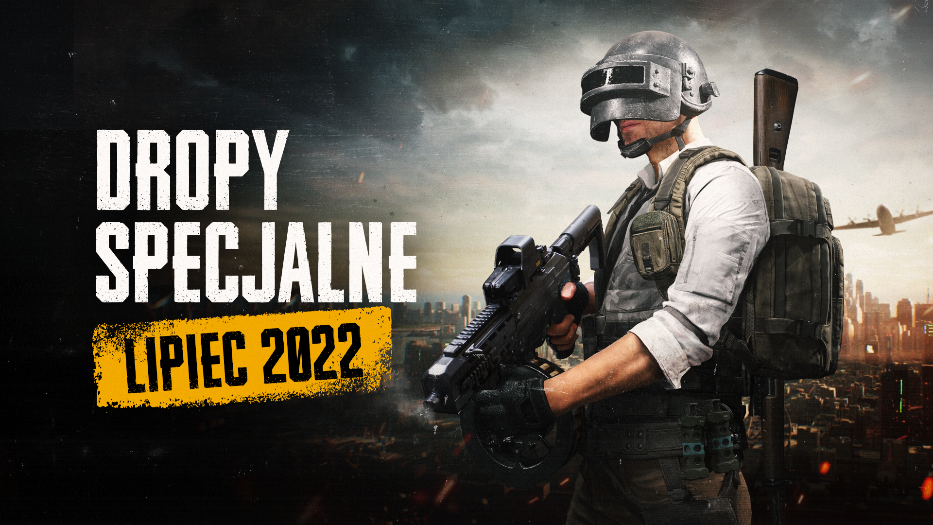 Dropy specjalne – lipiec 2022 thumbnail