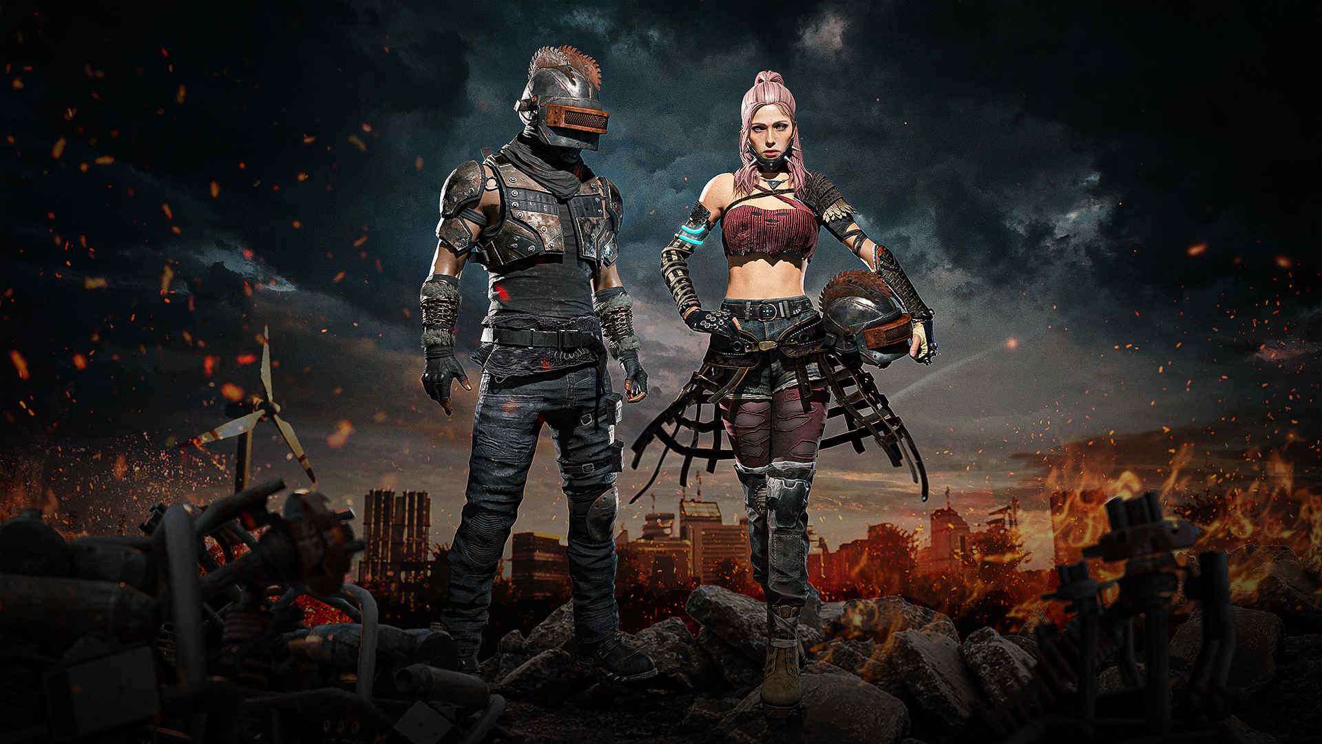 DESTON SENİ BEKLİYOR! thumbnail