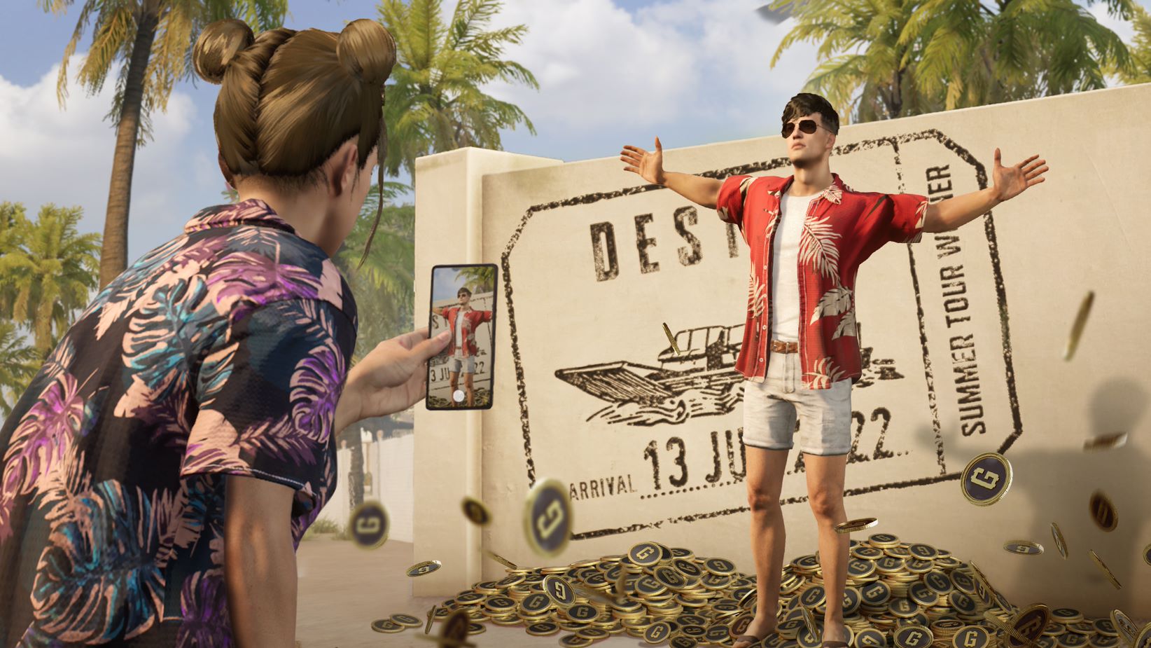 نتائج حدث رحلة ديستون الصيفية thumbnail