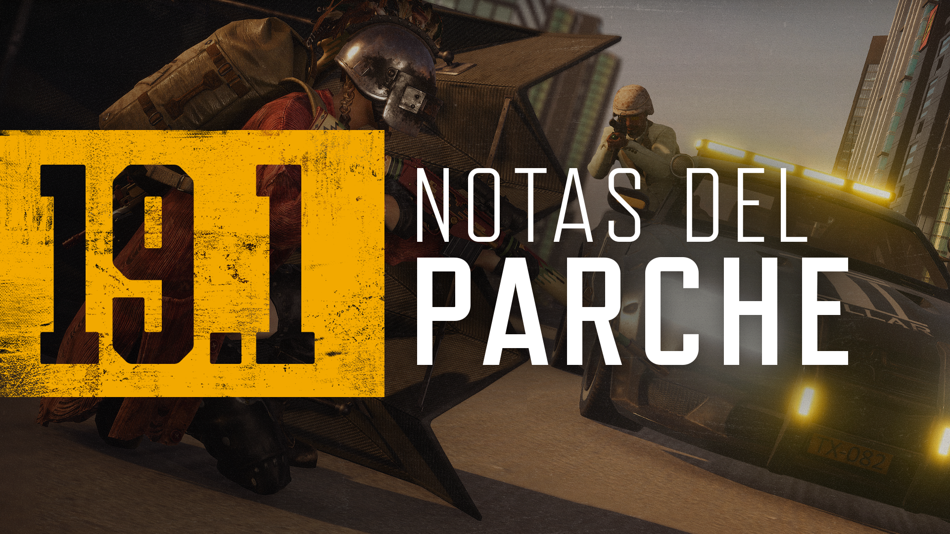 Notas del parche: actualización 19.1 thumbnail