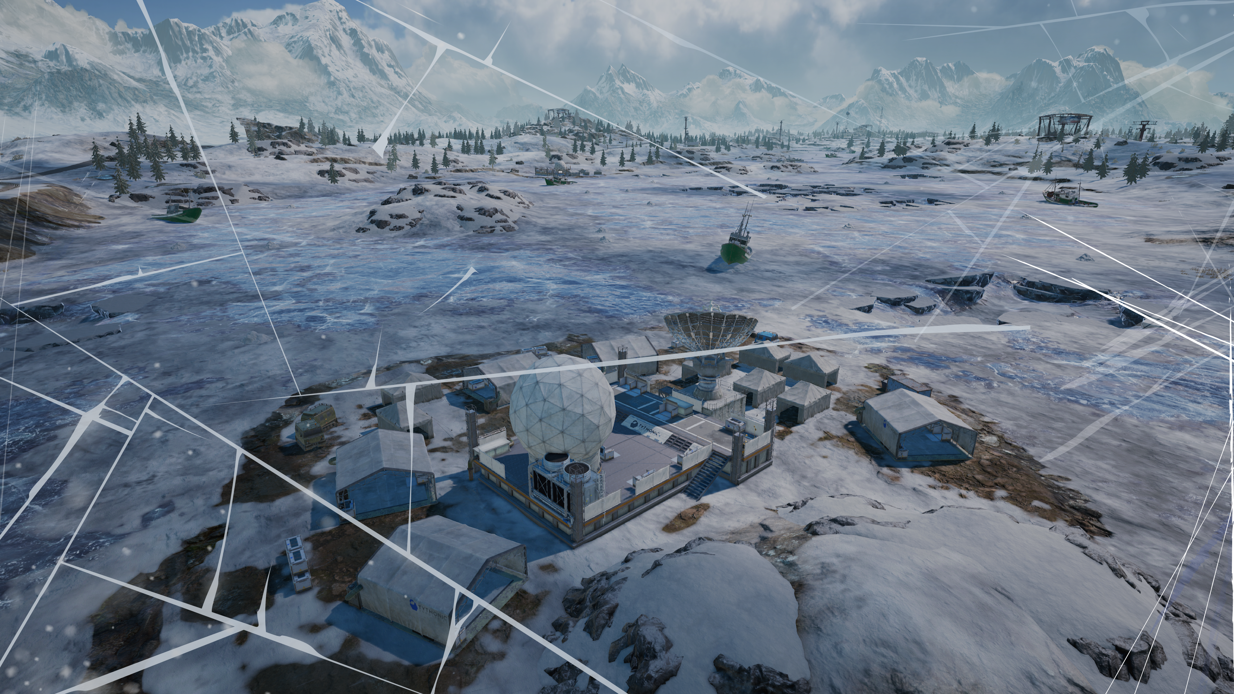 PUBG-DEV-TALK: VIKENDI REBORN – Livestream thumbnail