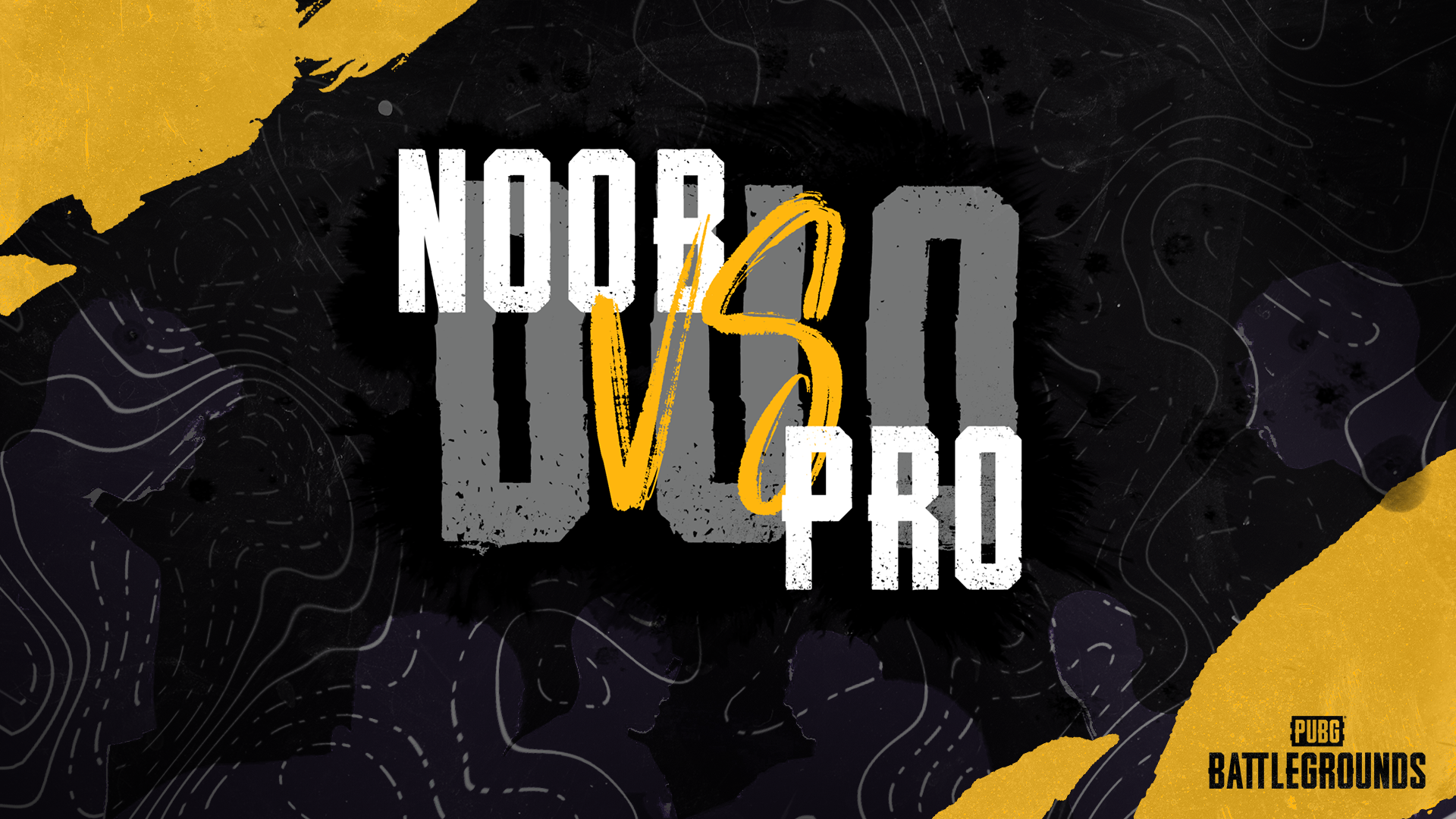 حدث NOOB VS. PRO DUOS thumbnail