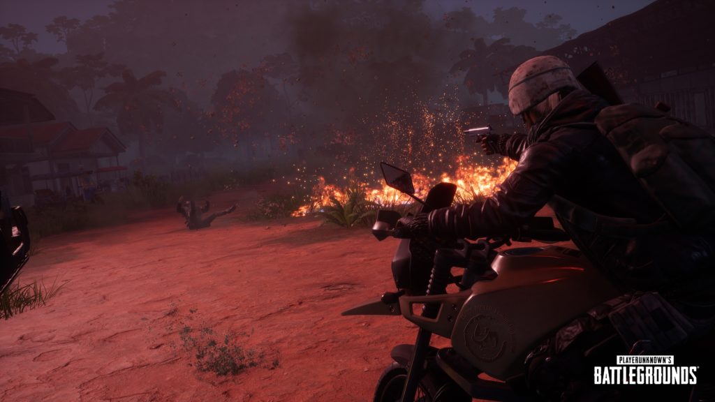 การทดลอง LABS: Challenger Battle Royale thumbnail