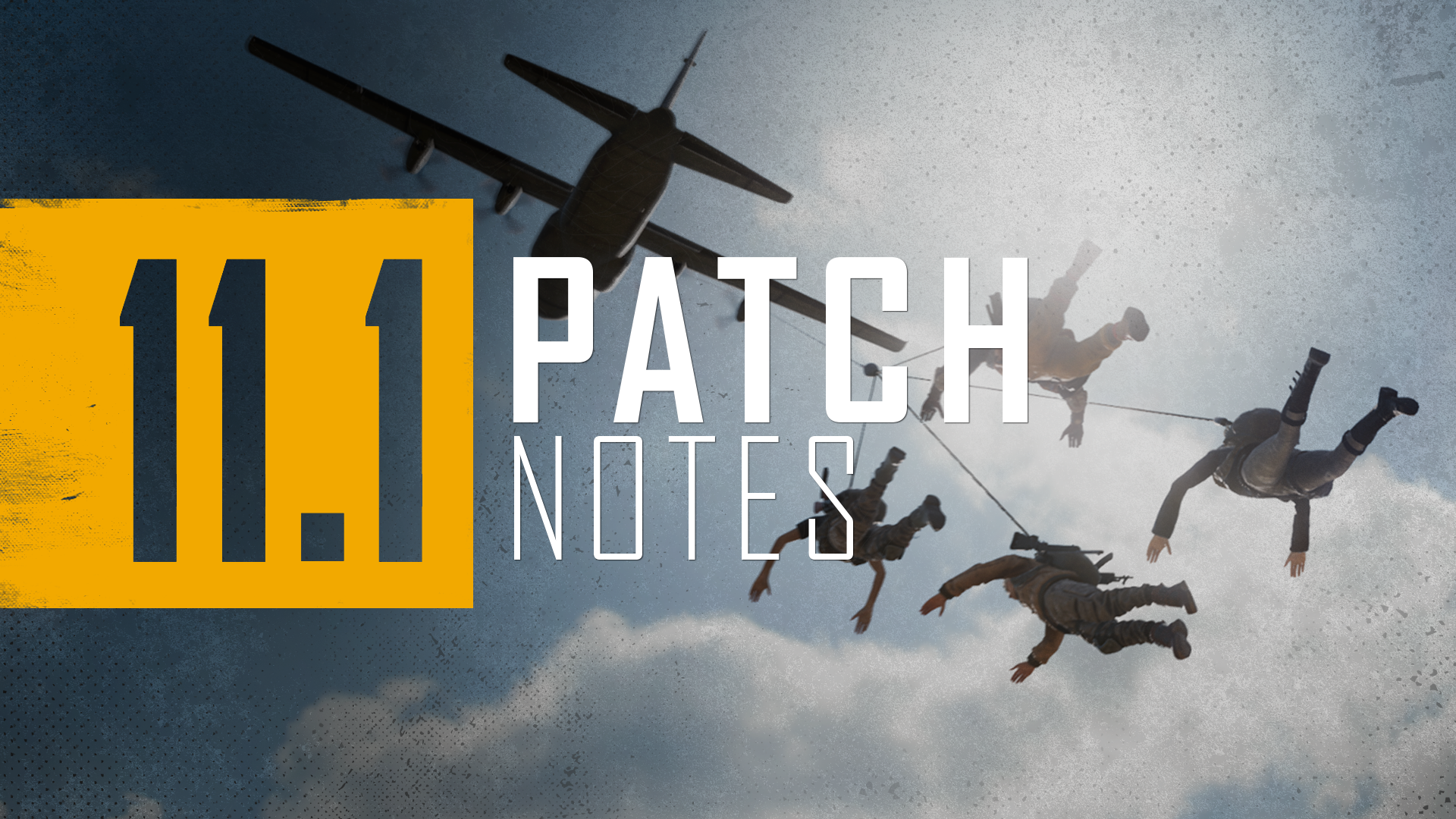 Console Update 11.1 – Patch Notes thumbnail