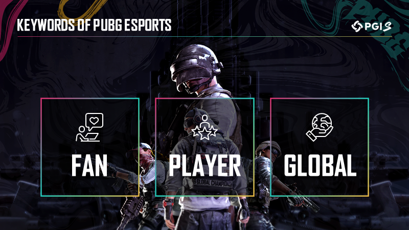 แผน Esports 2021: เส้นทางสู่ PGC thumbnail