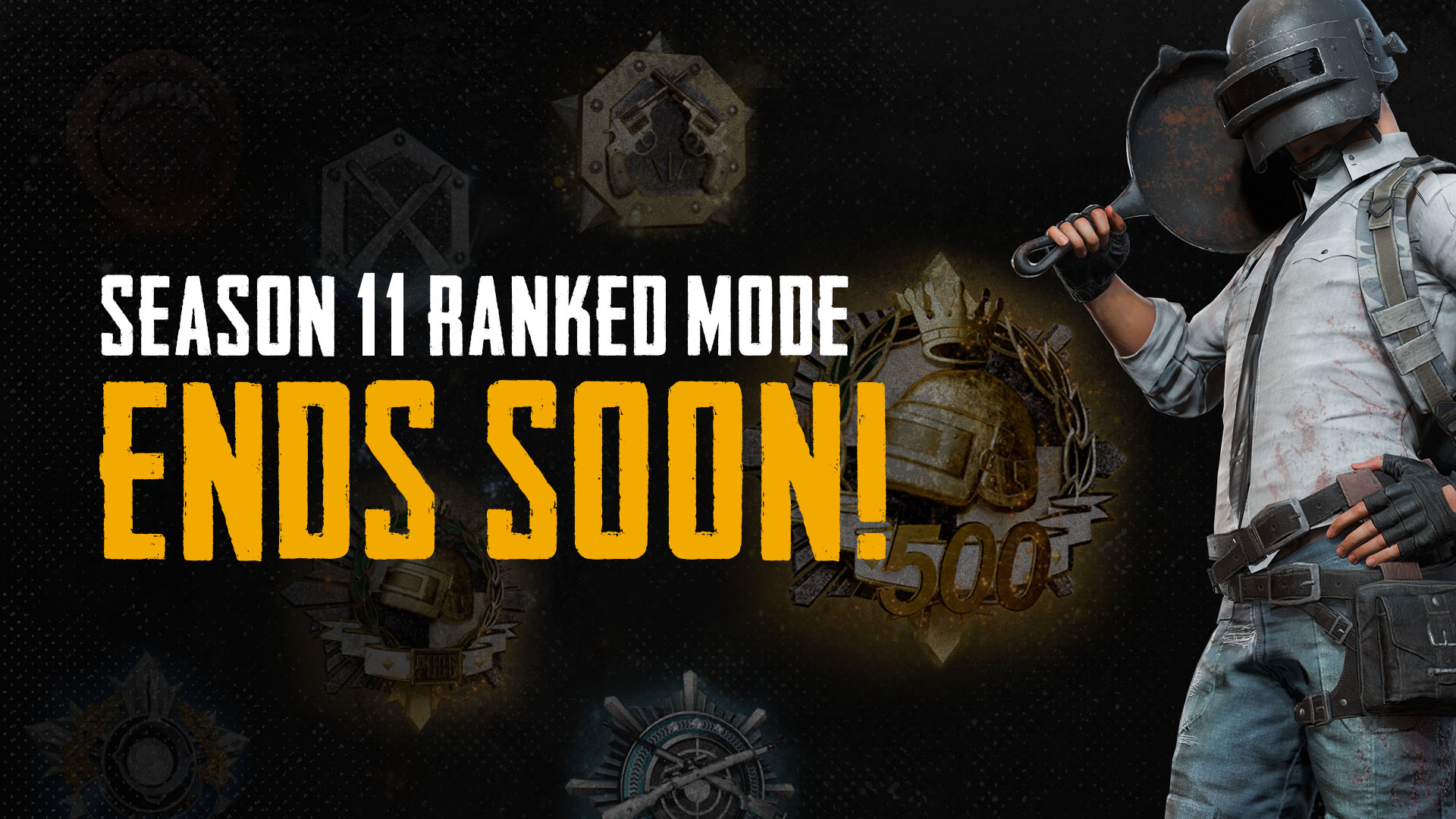 競技賽季 11 結束日期與獎勵公告 thumbnail