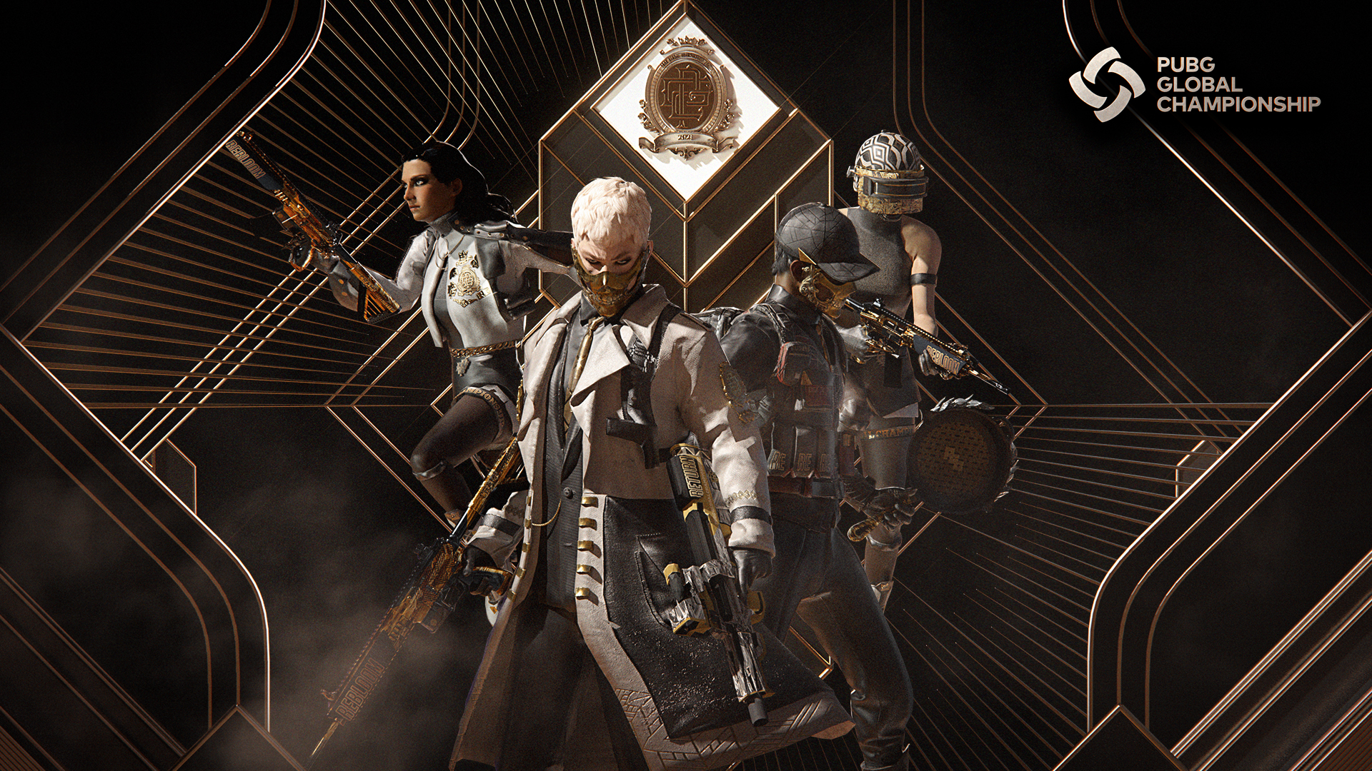 Cập nhật danh sách các đội tham dự PGC 2021 và nhiều hơn thế. thumbnail