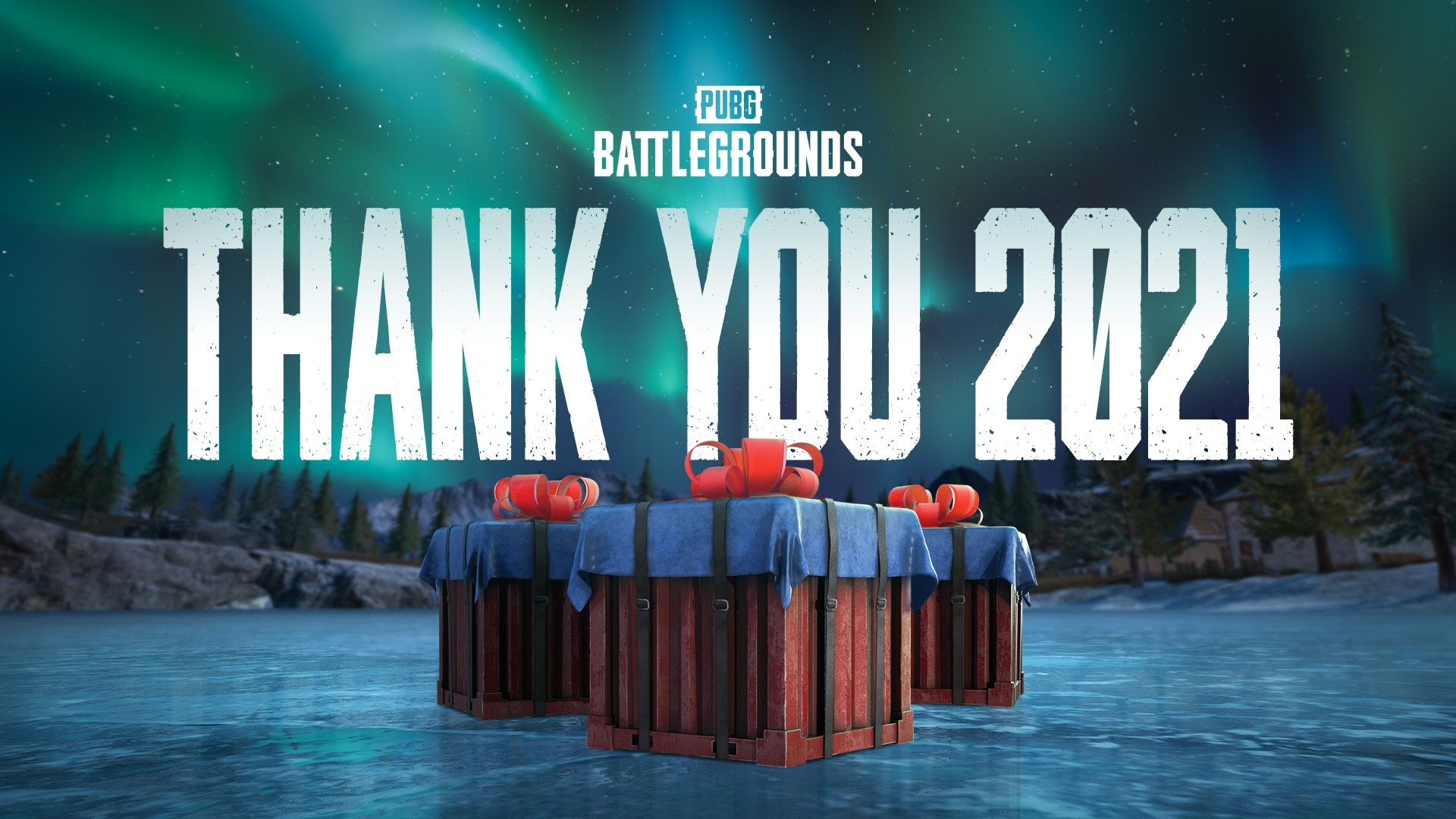 Lời chào tạm biệt năm 2021 thumbnail